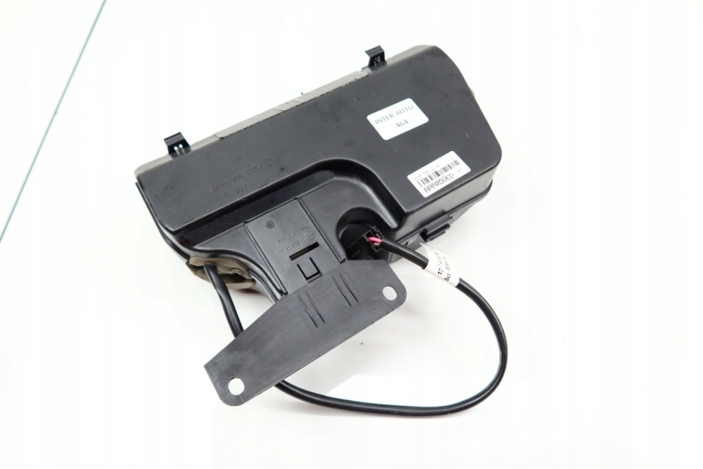 фото №14, Mercedes w164 gl164 x164 привід кришки багажника насос кришки 1648002948