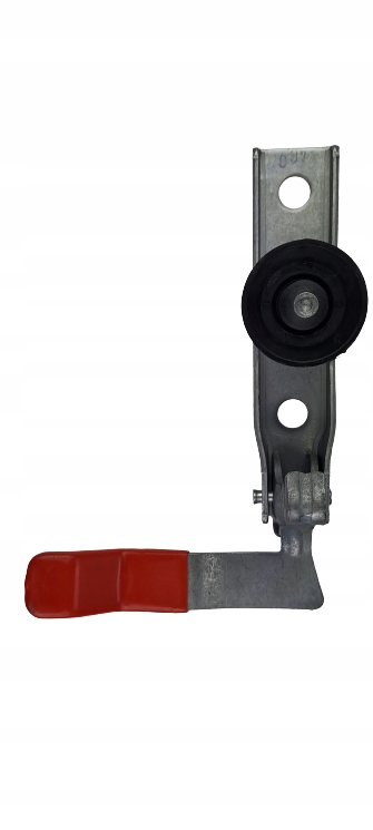 фото №1, Засов капот mercedes vito viano w639