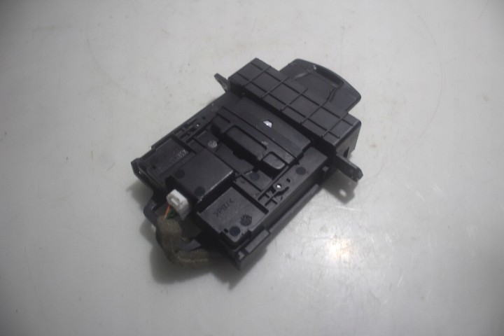 фото №1, Считыватель карта карта renault koleos i 2.0dci