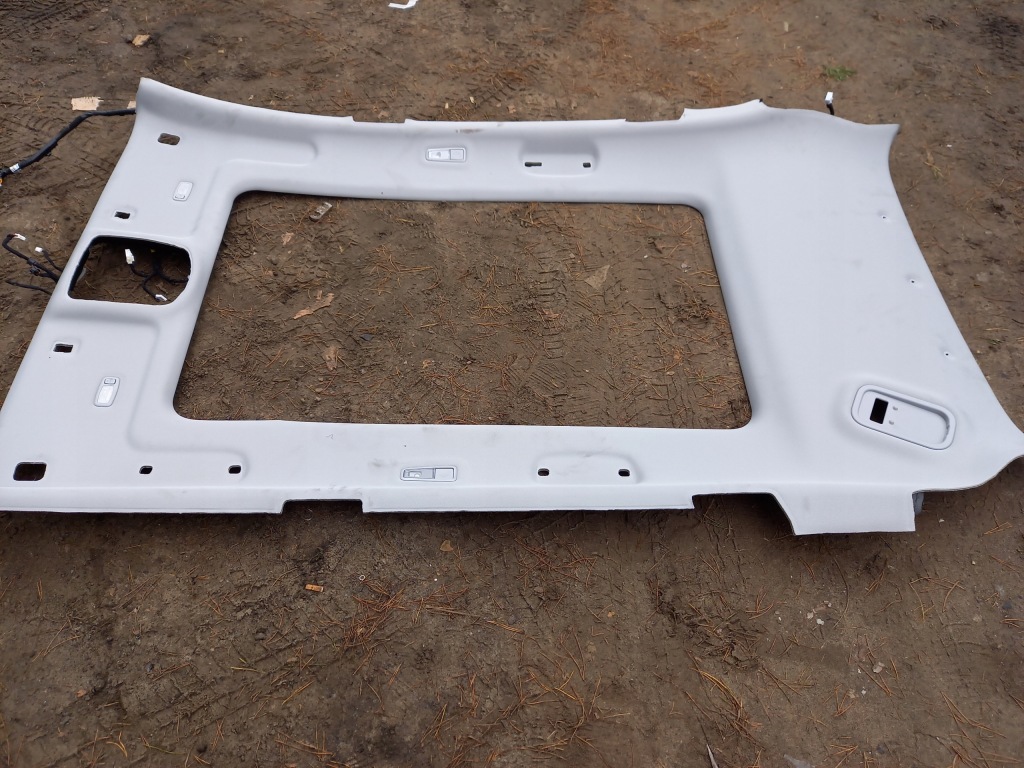 фото №1, Hyundai tucson iii потолок 2015 2016 2017 2018