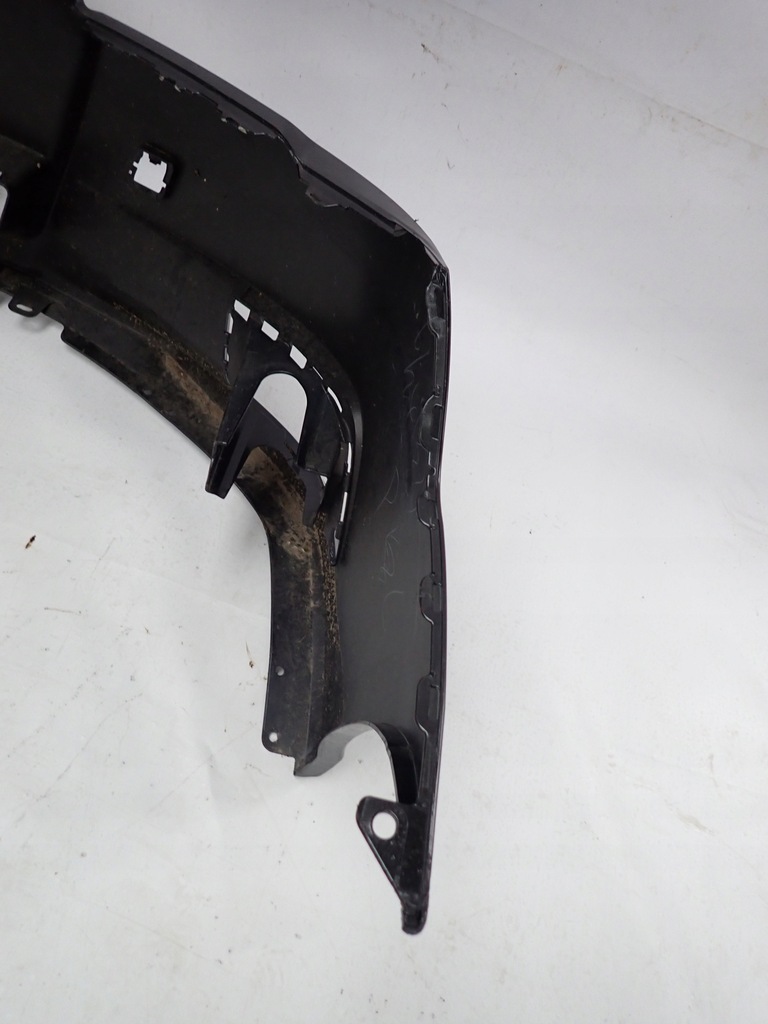 фото №14, Subaru legacy 09-12 бампер перед передній омивачі 57704aj030