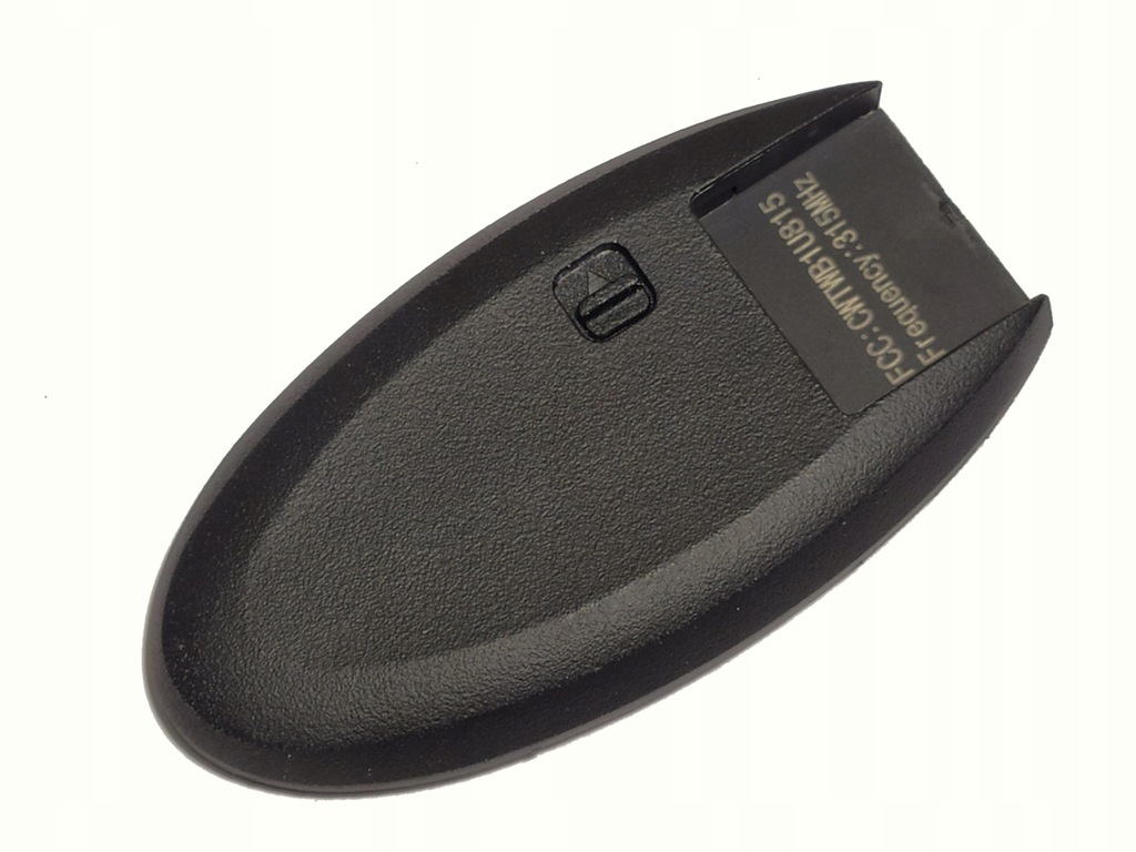 фото №5, Nissan cube note juke корпус ключ жало nsn14