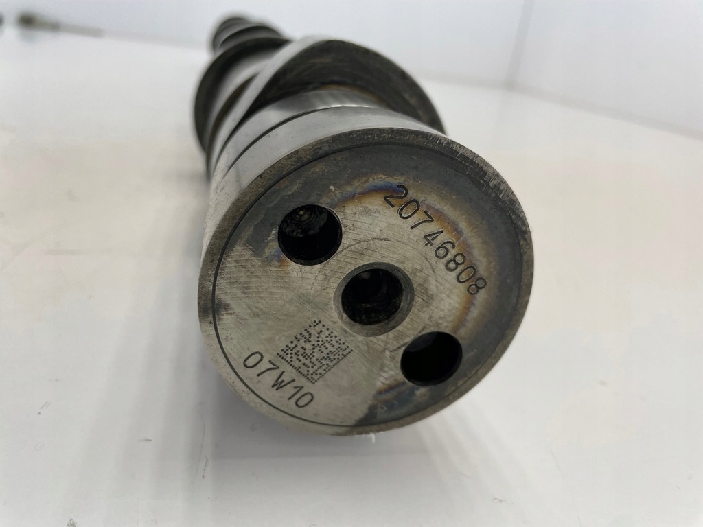 фото №6, Volvo fm d11 renault premium dxi11 euro 5 вал распределительного вала 20746808