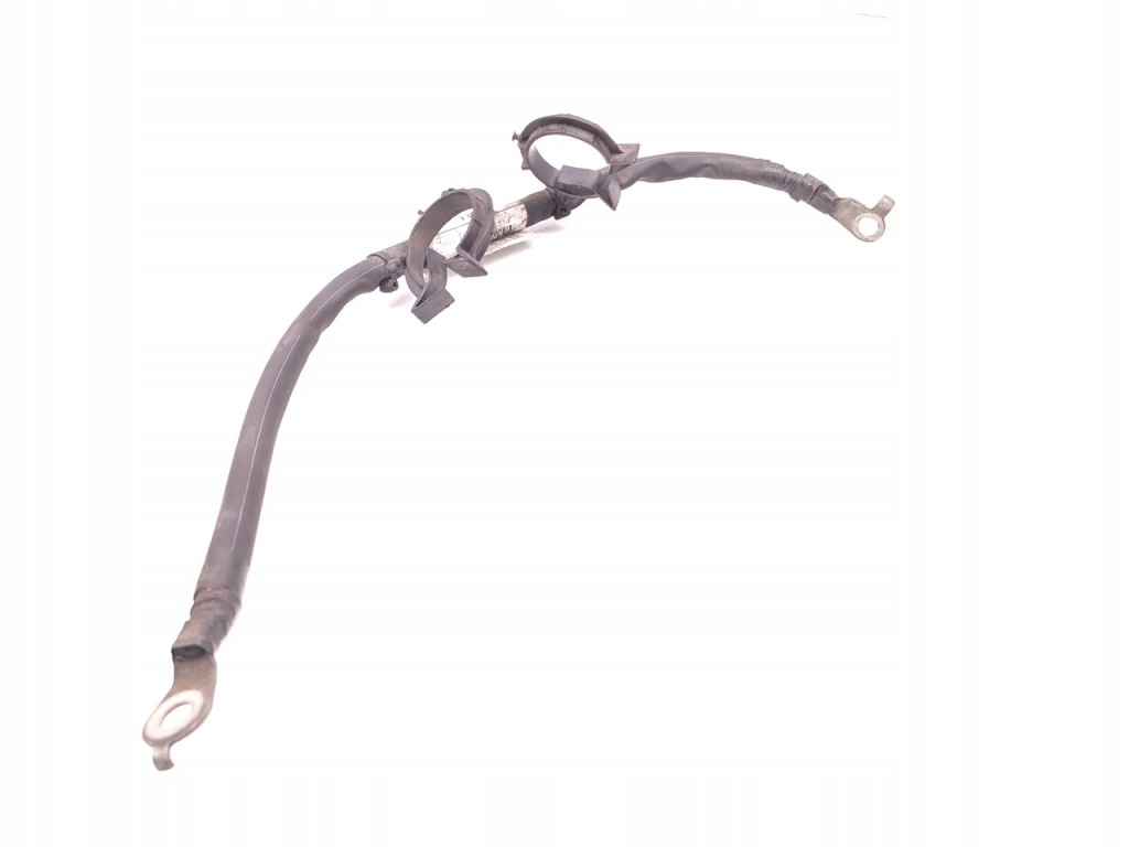 Ford focus мінус / клема / шланг акумулятор 2.0 tdci дизель 2014 10-14 Оригінал