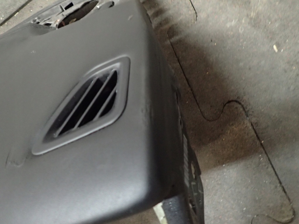 фото №9, Приборная панель приборная консоль jeep cherokee kl