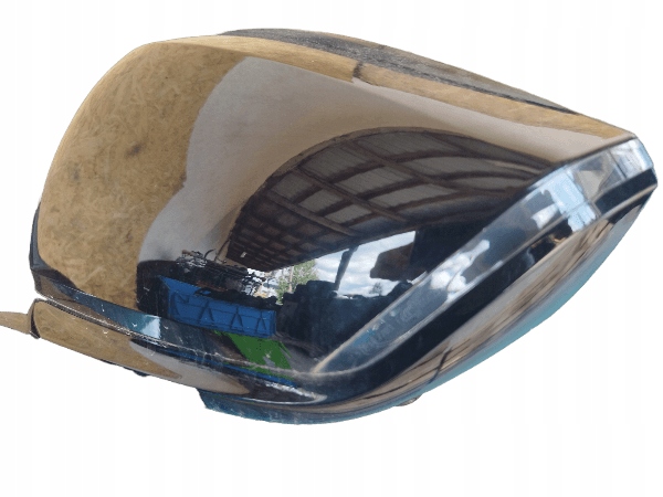 фото №1, Дзеркало зовнішнє ліва peugeot 308 2023