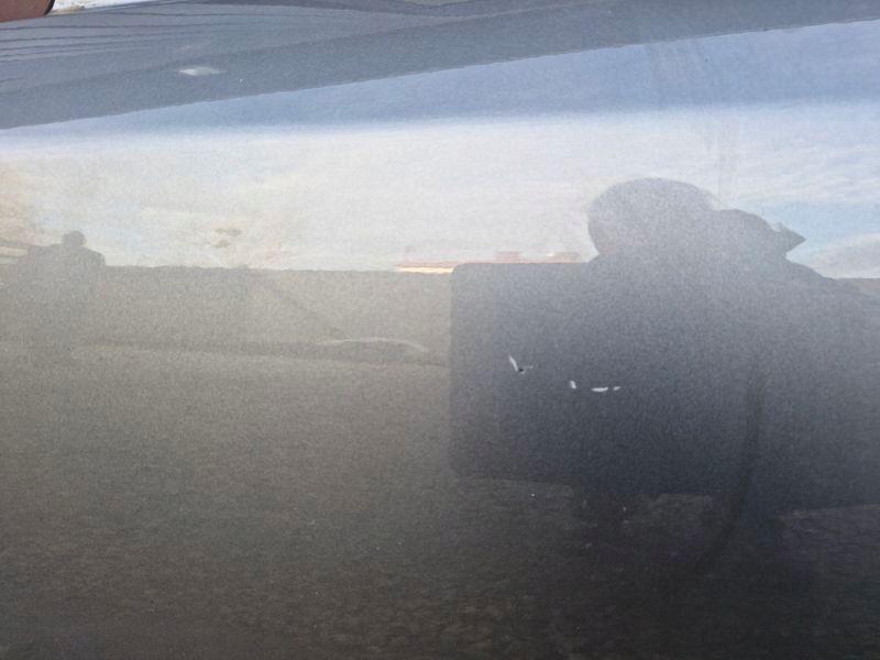 фото №8, Suzuki sx4 sx-4 двері лівий перед ліва передні