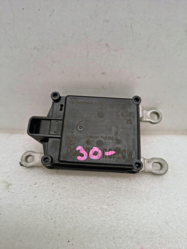 фото №1, Датчик радар датчик distronic nissan leaf ii 28438-6wk2c 2017-