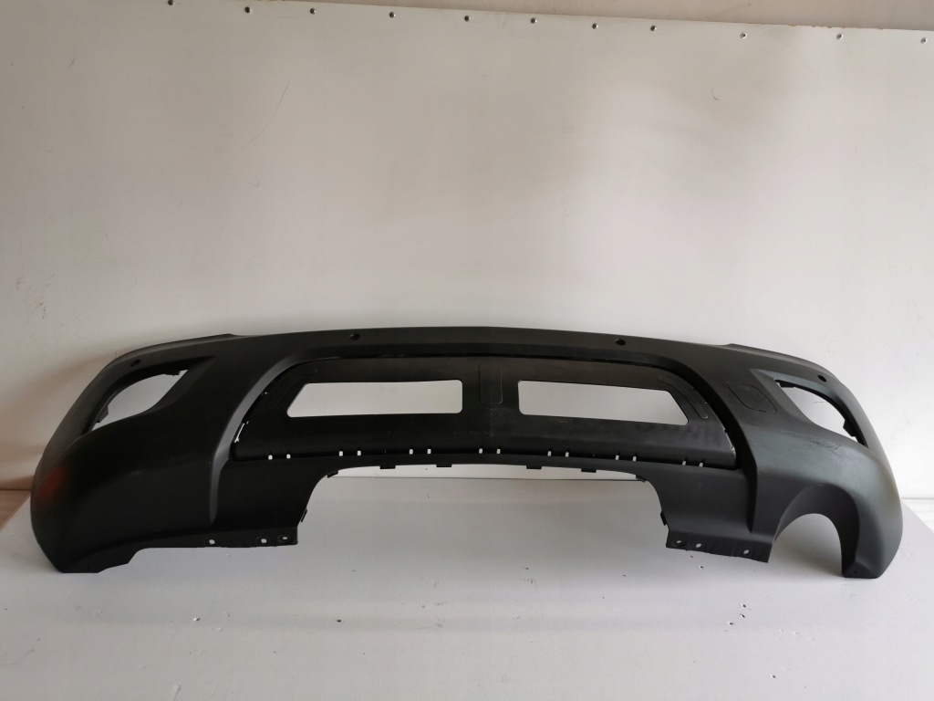 Купить Opel mokka 12- бампер задний задний 95365611 оригинал