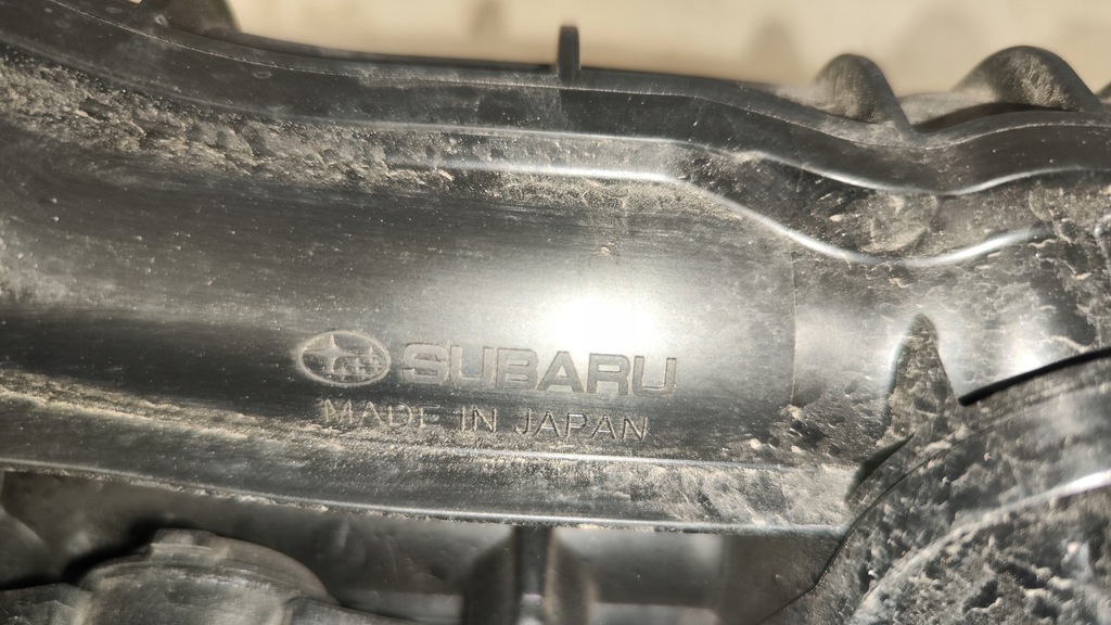 фото №6, Коллектор всасывающий subaru forester v 2020 2.0