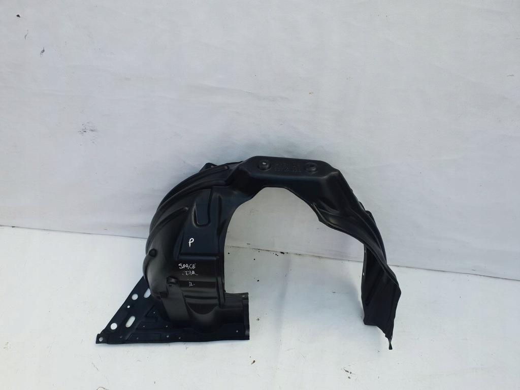 фото №1, Mitsubishi space star ii 14- подкрылок правый перед
