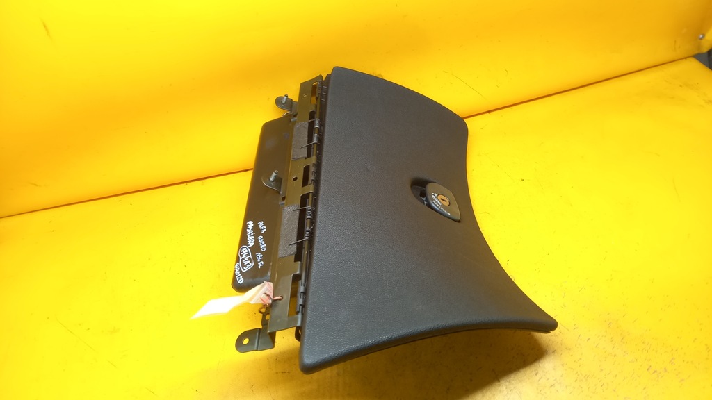 фото №7, Бардачок пассажира alfa romeo 156 fl 151909000