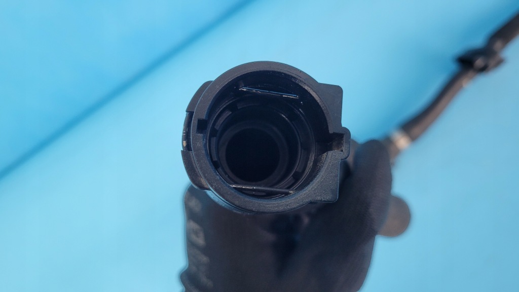 фото №8, Bmw 2' f44 gran coupe 22r wąż шланг wody 6832803 6832801