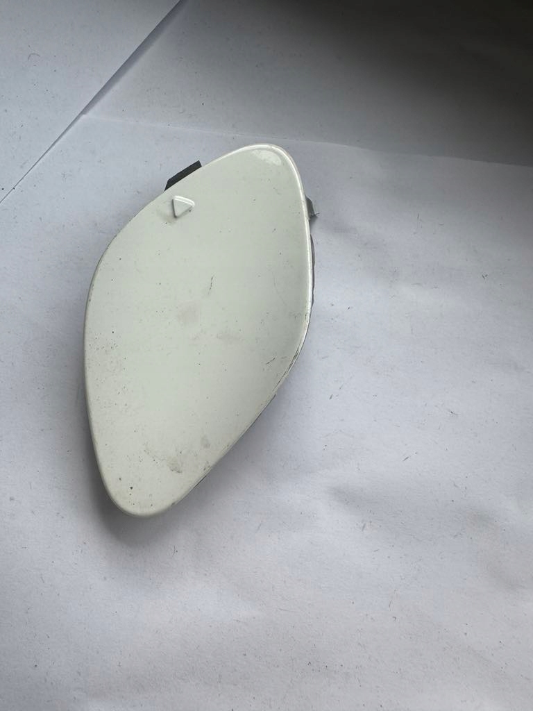 фото №1, Mercedes slk r172 w172 - заглушка фаркоп бампера перед a1728853223