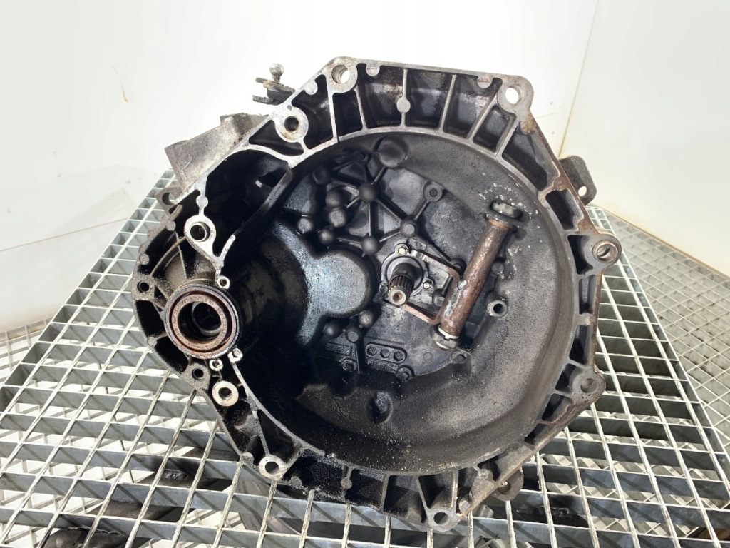 Купити Коробка передач передач mini r50 r53 1.6 90km 01-06