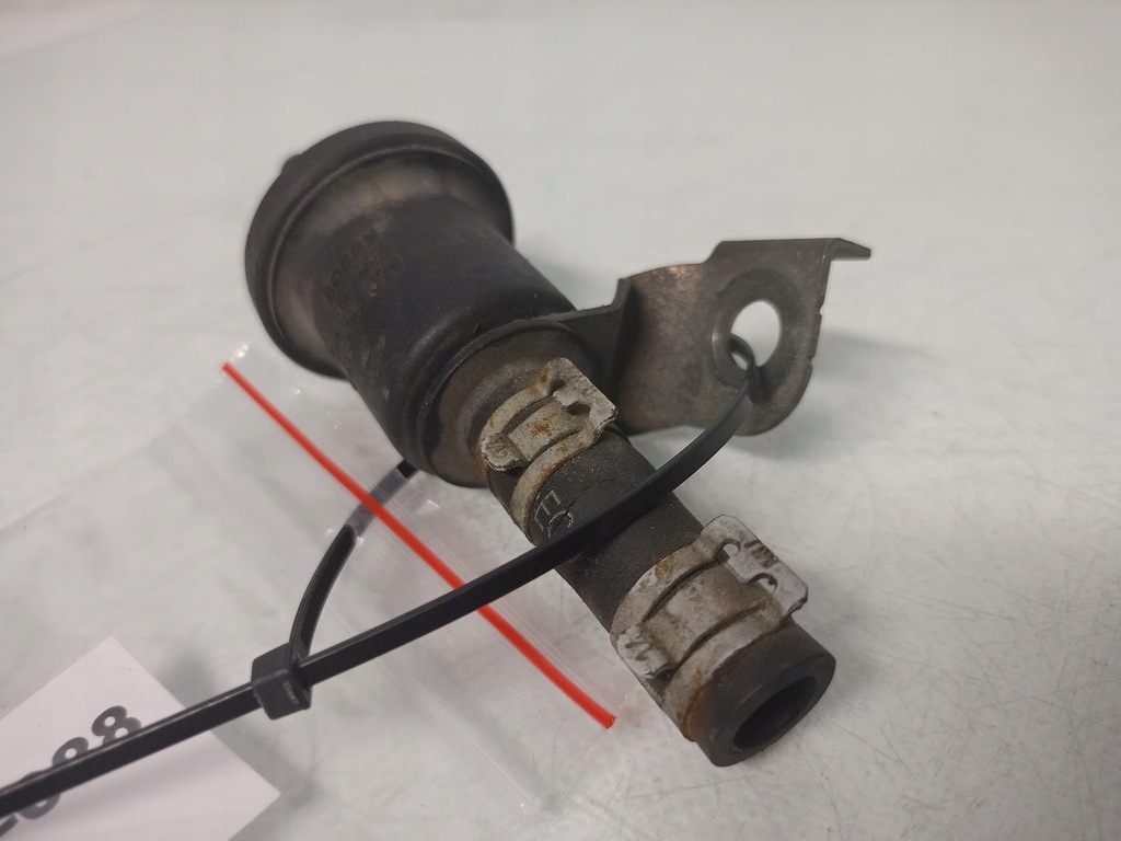 фото №3, Клапан головний 1.8 b vectra c