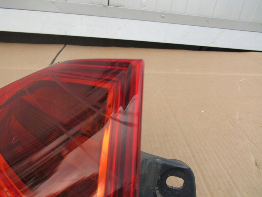 фото №2, Bmw 3 f30 лампа задняя левая