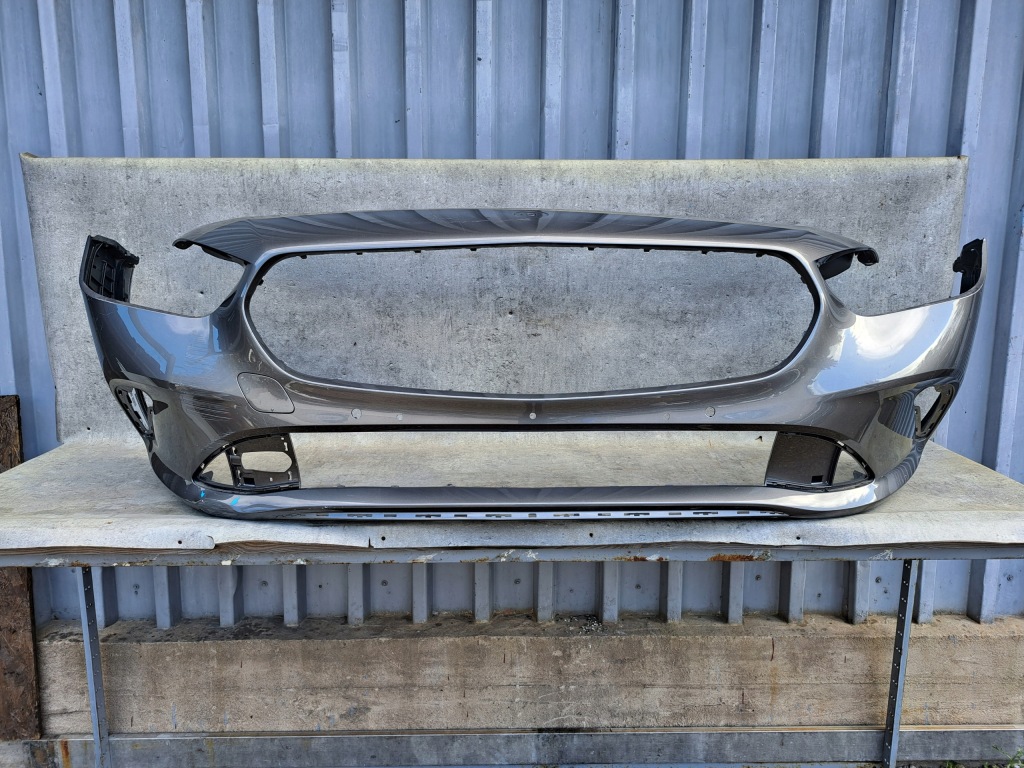 фото №1, Mercedes b klasa w247 бампер перед передний a2478855300