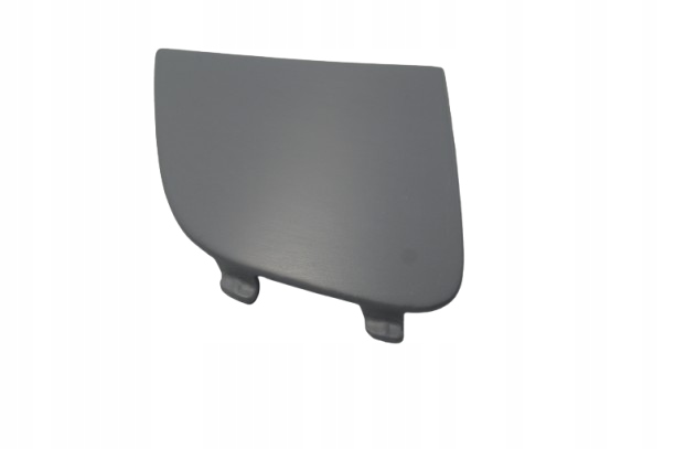 фото №1, Заглушка захист фаркоп перед do mercedes x156 gla a1568854200