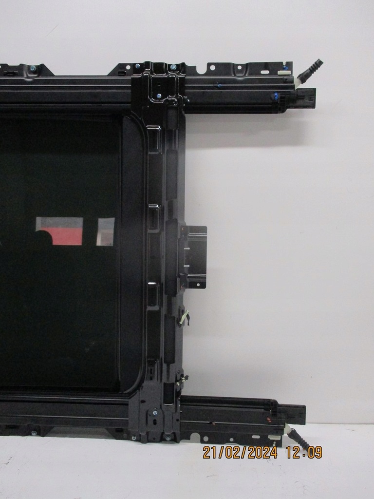 фото №5, Крыша люк bmw 3 g20 g42 g26