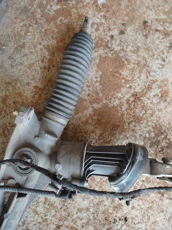 фото №12, Рейка рульова vw tiguan 5n_ 5qb423053c 2.0l дизель 135kw 2018