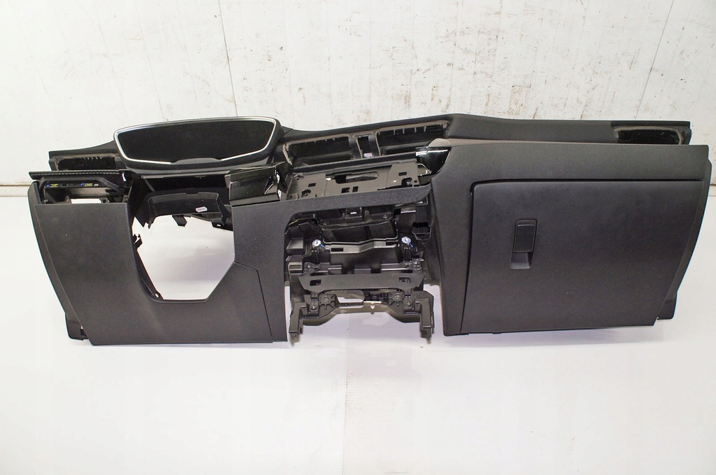 фото №9, Tr187 peugeot 508 ii ^ панель приладів панель приладів pulpit консоль europa