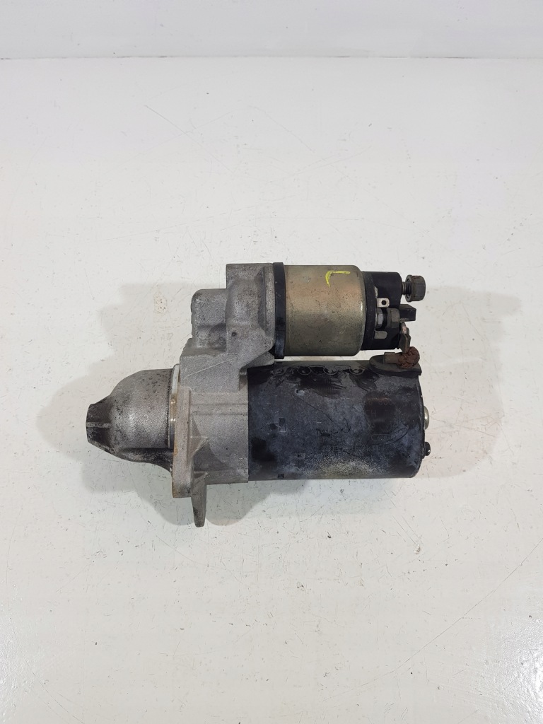 Стартер 55566800 opel corsa d astra meriva 1.2 1.4b Недорого