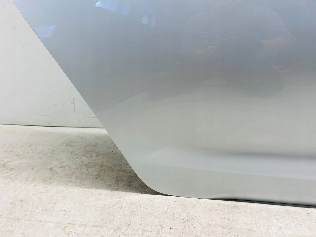 фото №8, Corolla e21 sedan дверь задние правое правый задняя полный 070