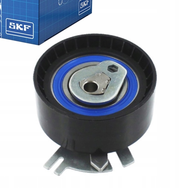 фото №1, Натяжитель ремень распределительного вала nissan interstar dci 100