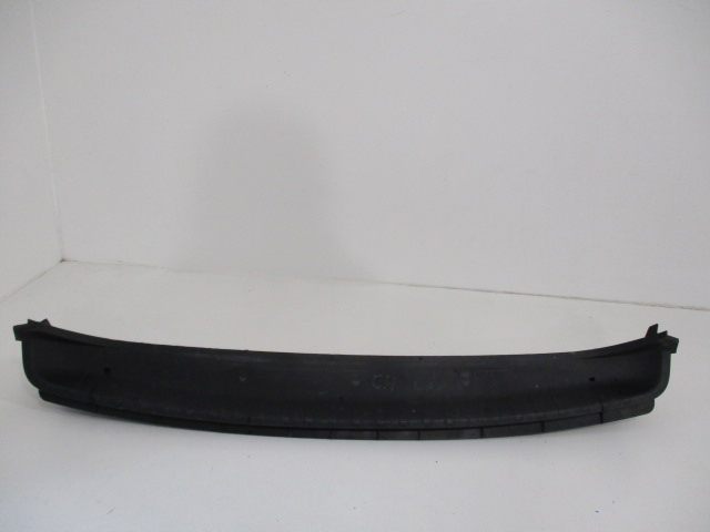 фото №1, Citroen c4 i захист заднього поперечина багажника 9647614280