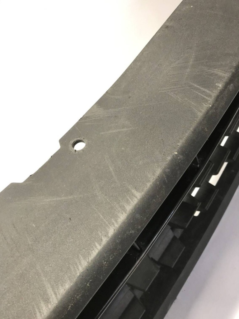 фото №7, Opel mokka b 2023 решітка нижня бампера передній 9835277680