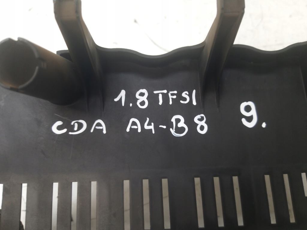 Вкладыш картера масляный a4 b8 leon octavia vw b6 1.8 tfsi tsi cda 06j103138f Цена