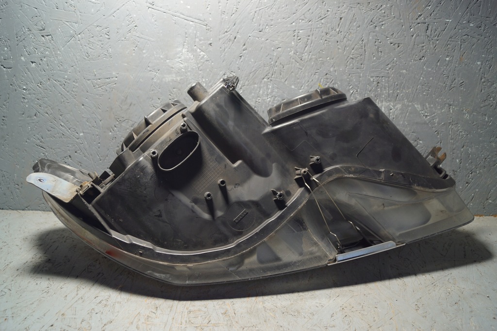 фото №12, Лампа левый перед jaguar xf x250