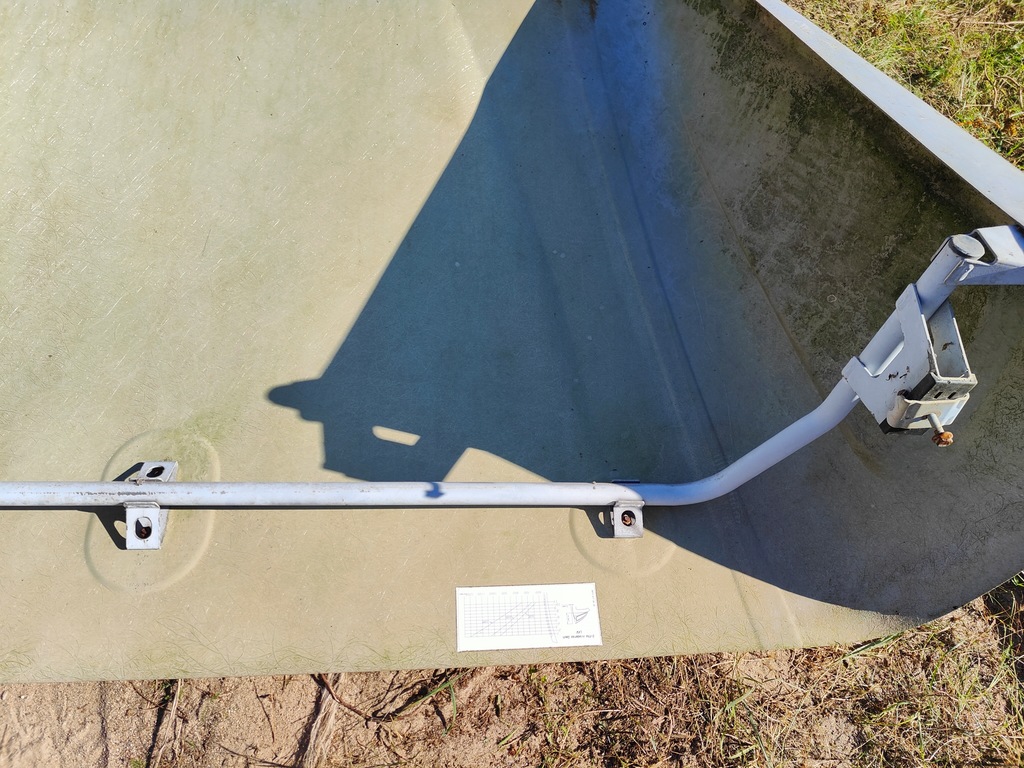 фото №13, Mercedes atego спойлер кабины белый оригинальный номер a9738170420