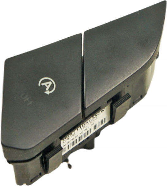 фото №1, Rw092 ford mondeo mk5 панель кнопка запуск стоп dg9t11b573acw
