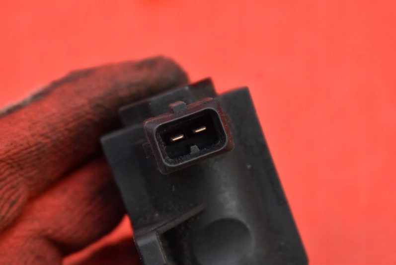 фото №5, Клапан вакууму 2247906 opel astra 2 ii g 2.0 dti 101 km 98-09