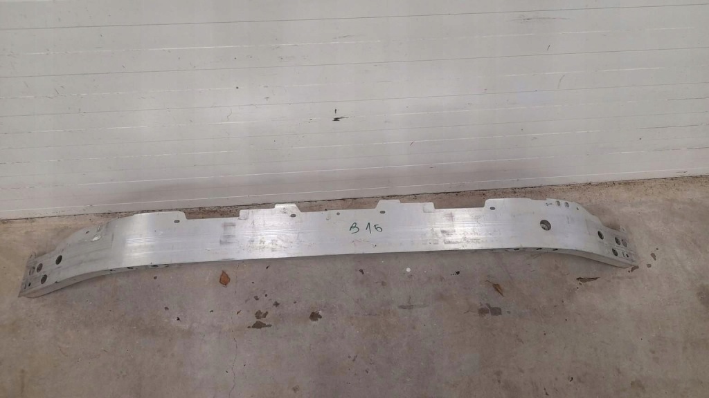 фото №1, Балка бампера нижня bmw x1 u11