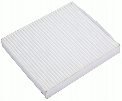 фото №2, Denckermann m110624 фильтр, вентиляция пространство пассажирский