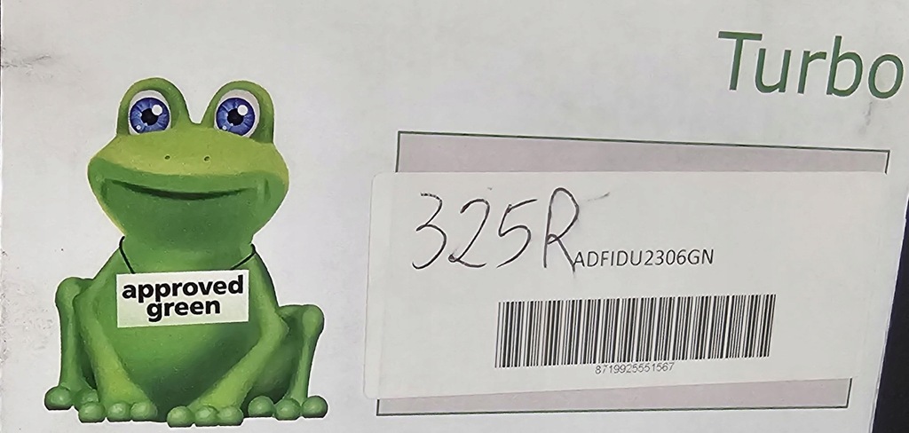 фото №9, Турбина турбонагнетатель fiat ducato iii iveco daily v 2.3 multijet