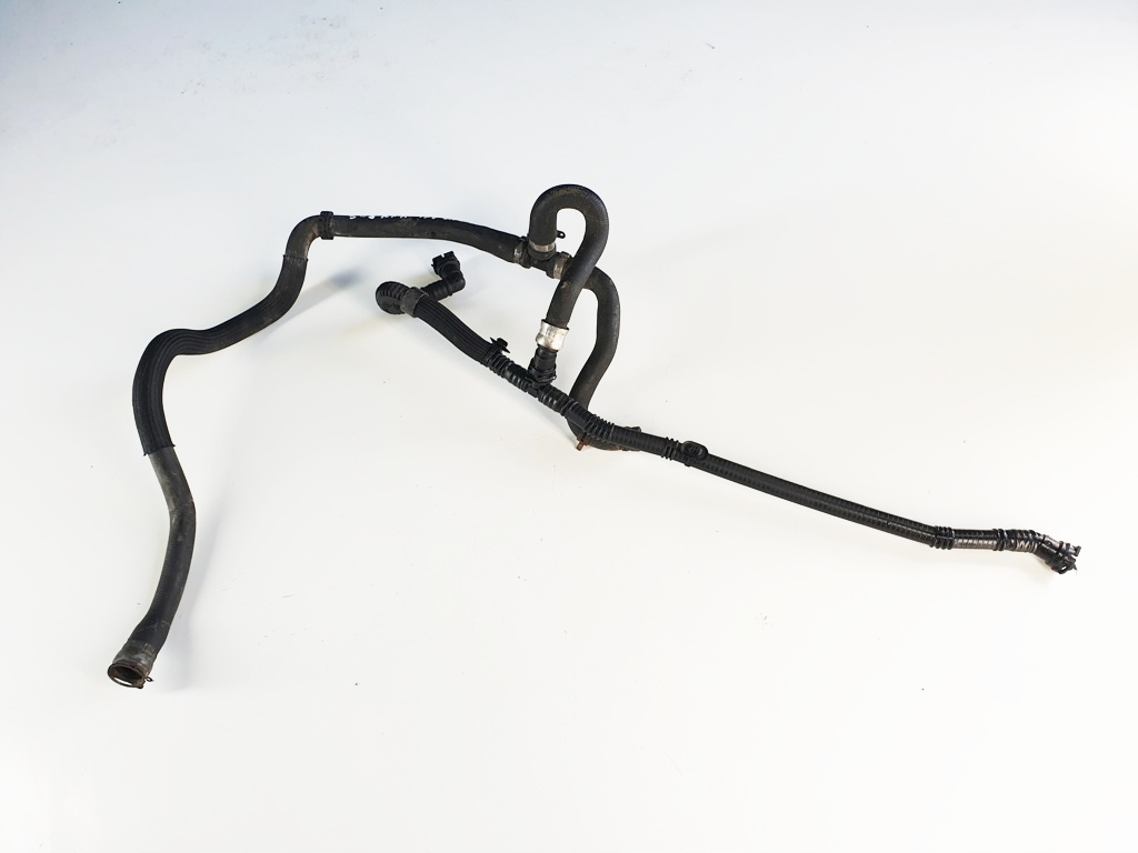 фото №1, Peugeot 508 i rxh hybrid4 шланг охлаждение