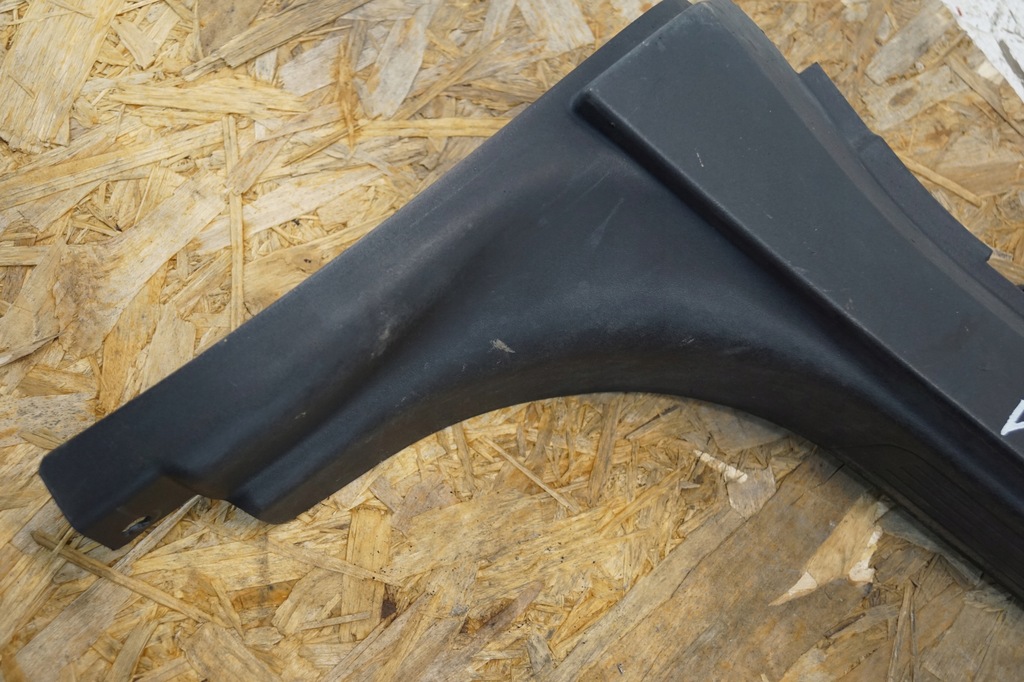 фото №6, Молдинг накладка порог iveco daily 14 - 5801521532