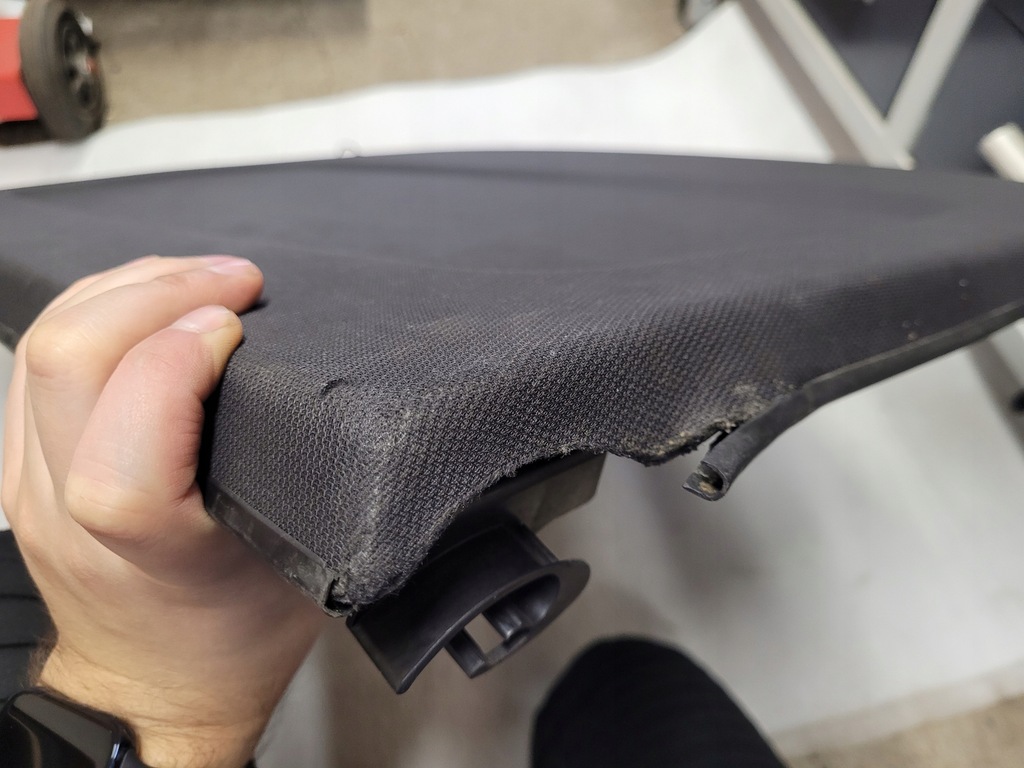 фото №9, Opel insignia a hb полиця задня задня