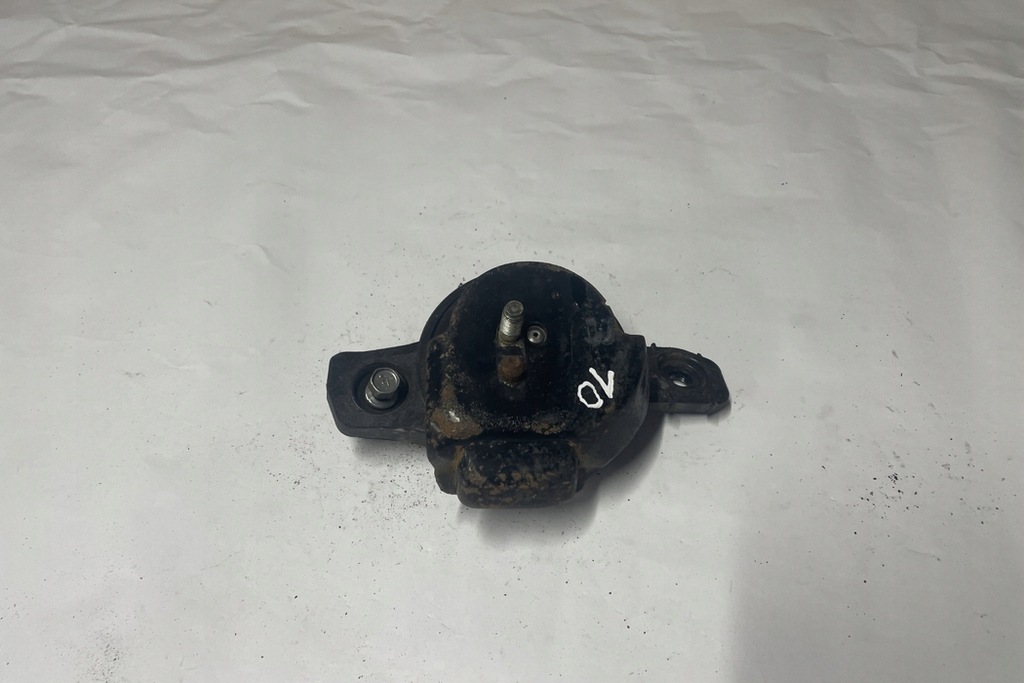 фото №6, Подушка двигуна ліва subaru xv _gp_ 41022fj020 2.0l бензиновий 110kw 2016