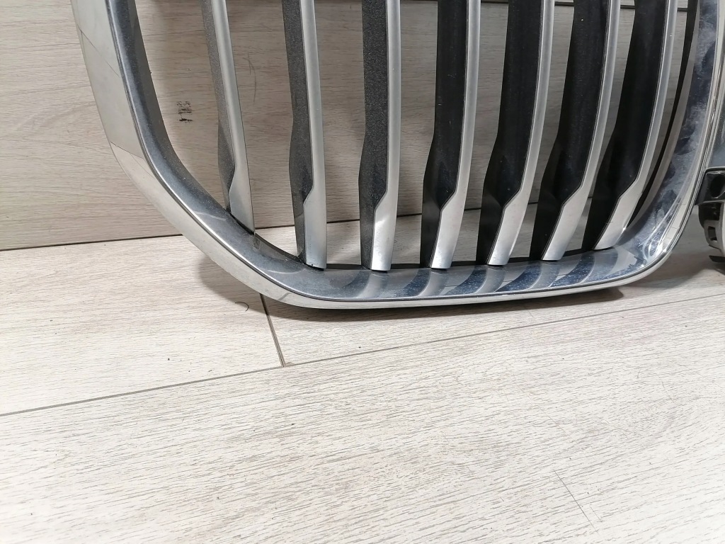 фото №13, Bmw x5 g05 решітка радіатора решітка радіатора 7454888