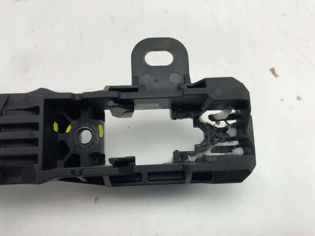 фото №8, Toyota c-hr кронштейн основание ручка правый перед