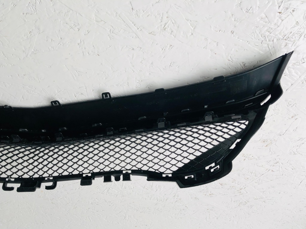 Mercedes e-klasa w207 купе рестайлінг  решітка середня передня Ціна