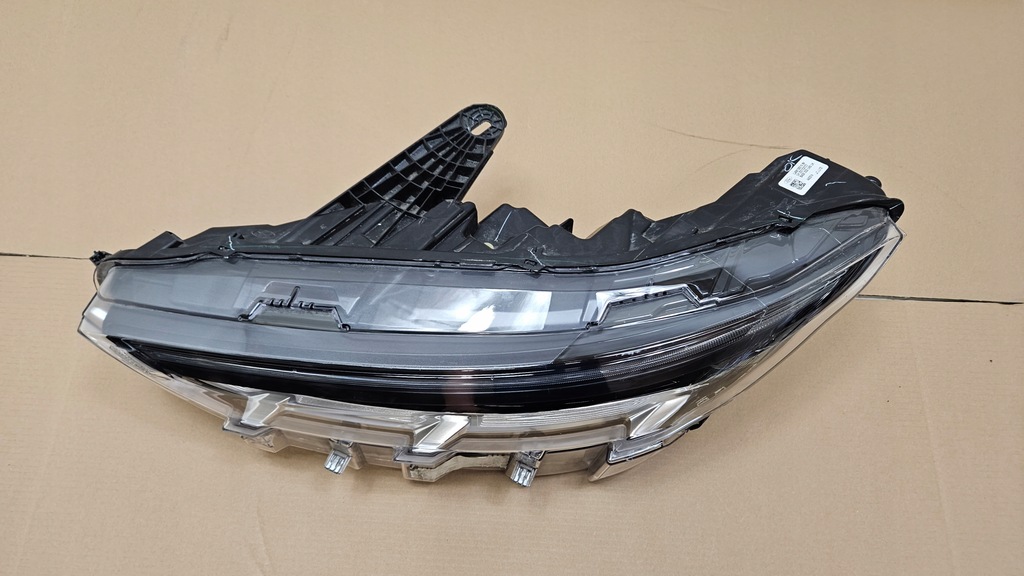 фото №8, Лампа перед левая ford mustang mach-e gt base lj8b