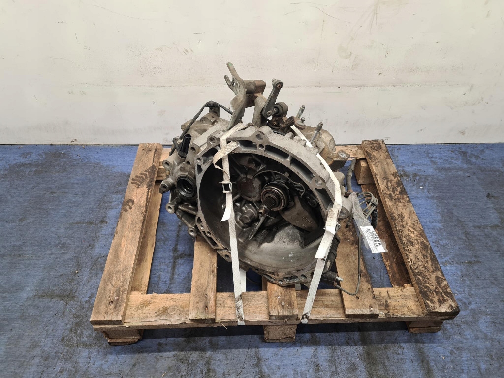 фото №1, Mazda 6 gh 2.5b коробка передач передач механічна rg l5-ve