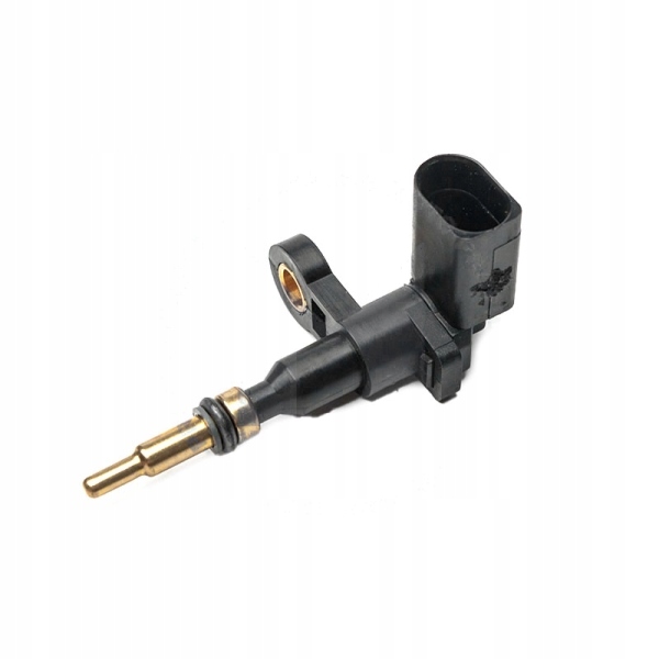 фото №10, Оригинальный номер vag 04e919501b датчик температуры жидкость orygin