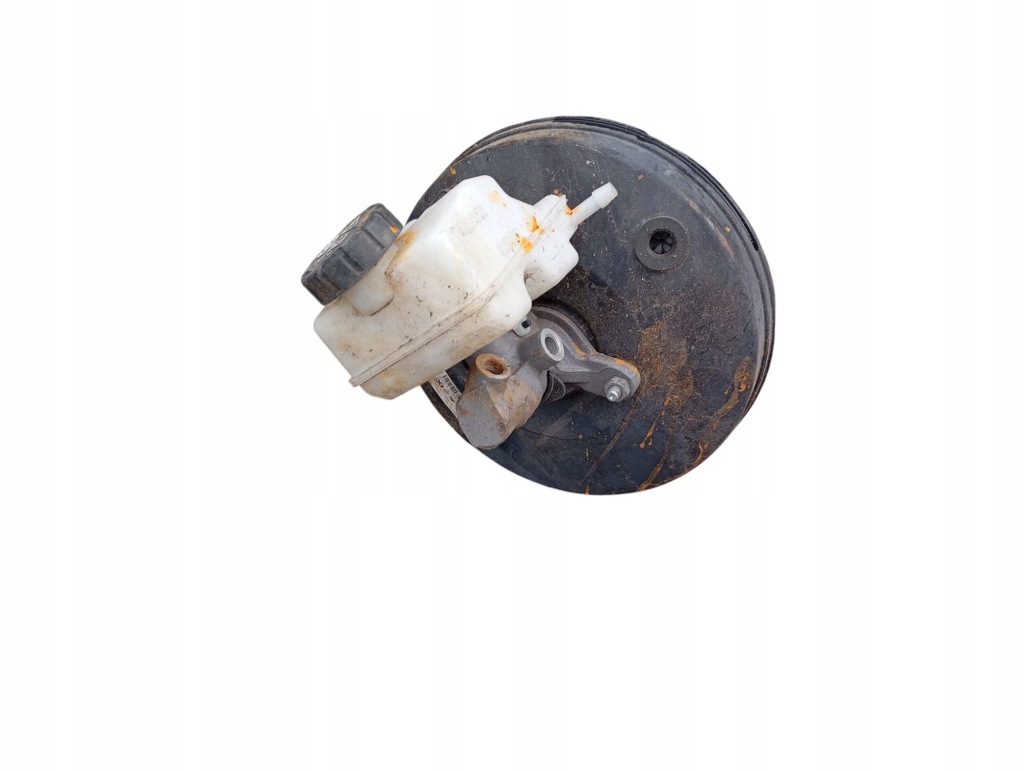 фото №1, Підсилювач гальм насос гальмівна renault twingo iii оригінальний номер 472104799r